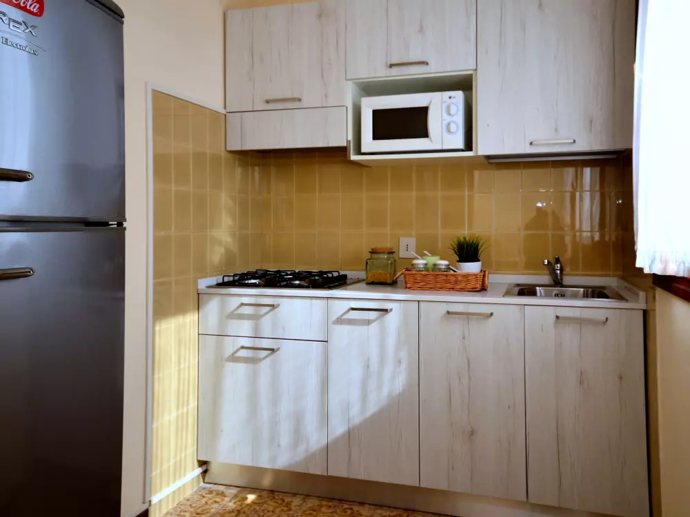 Résidence Torre Panorama