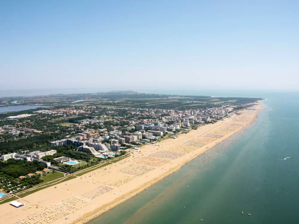 Résidence Torre Panorama