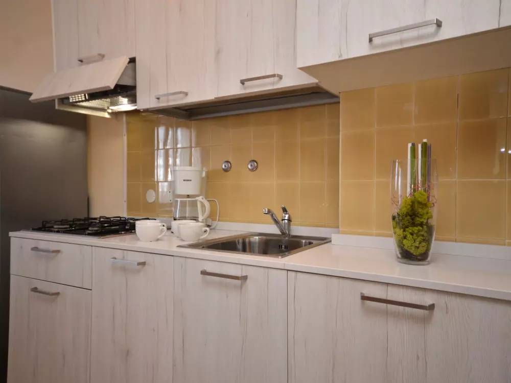 Résidence Torre Panorama