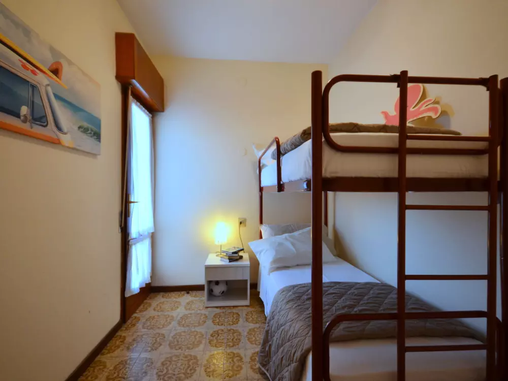 Résidence Torre Panorama