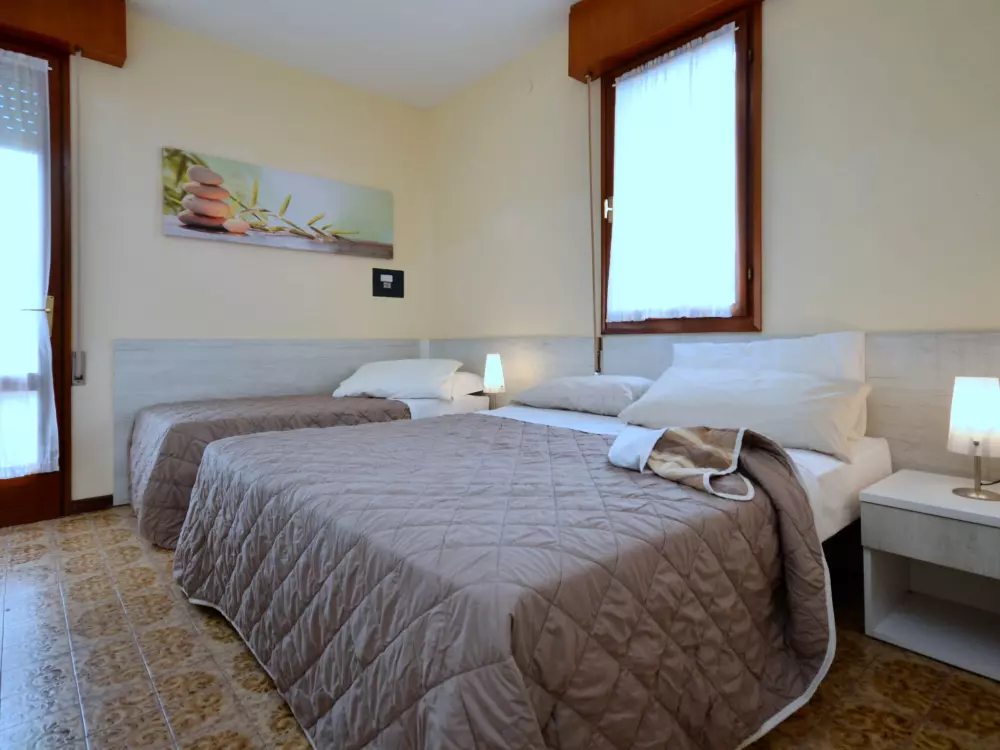 Résidence Torre Panorama