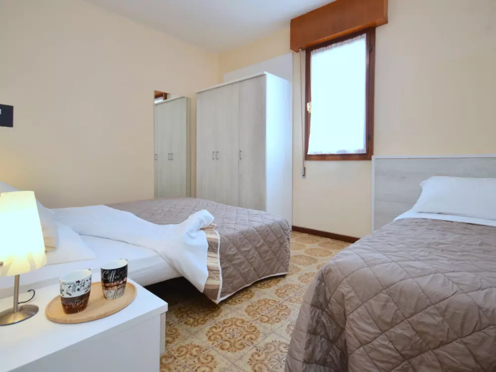 Résidence Torre Panorama