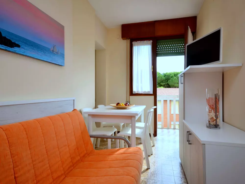 Résidence Torre Panorama