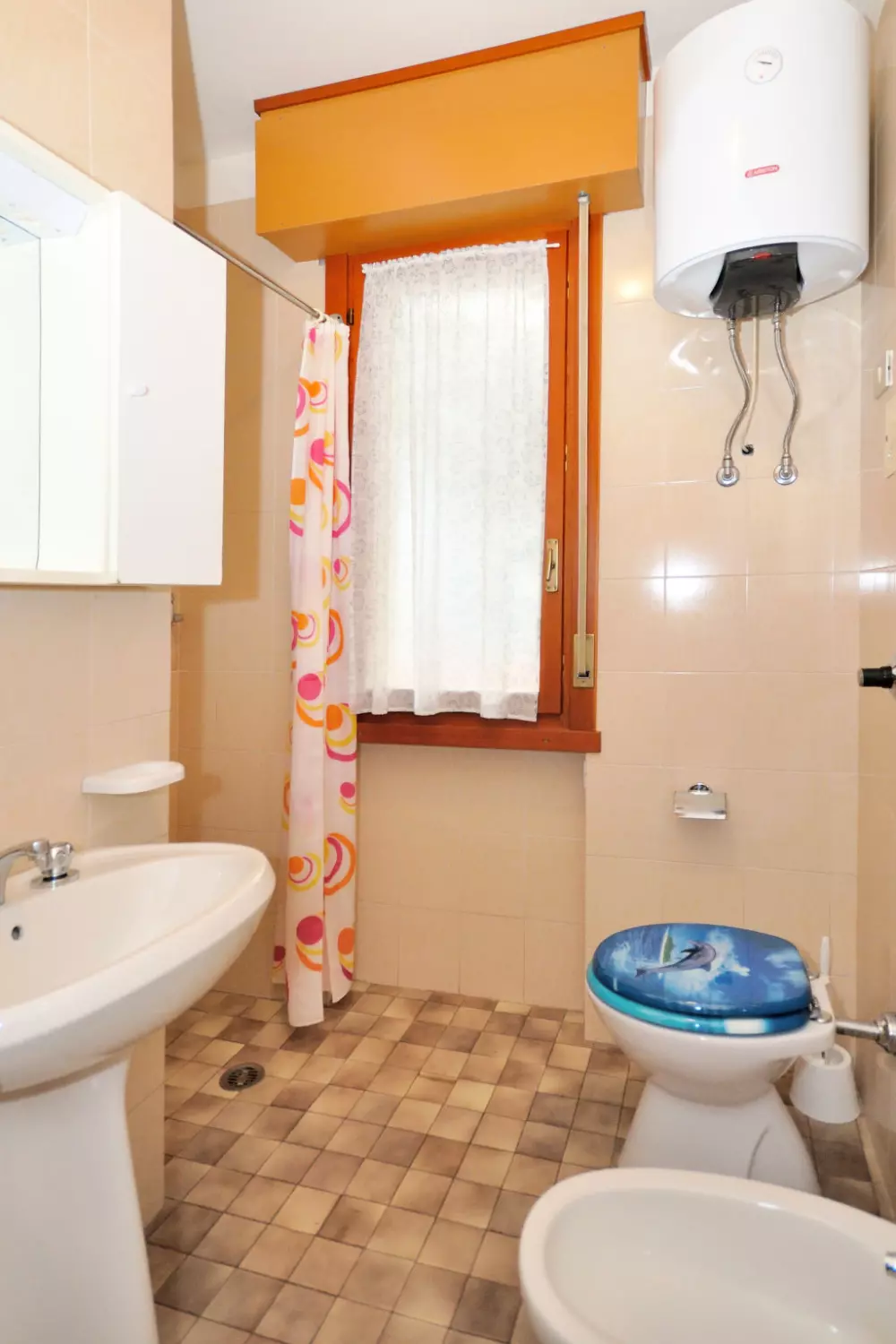 Résidence Villa Friuli