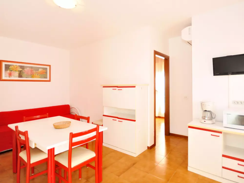 Résidence Villa Friuli