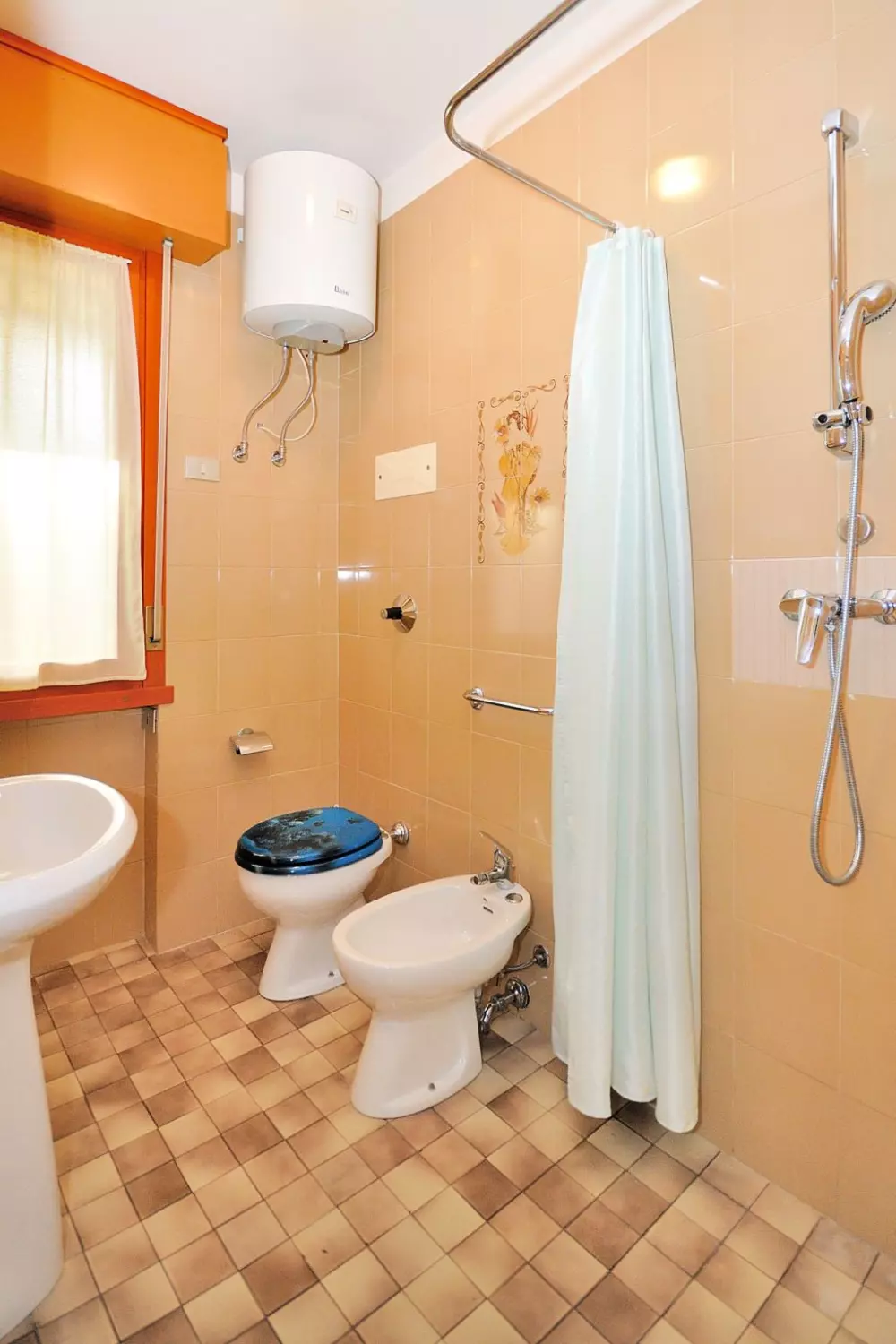 Résidence Villa Friuli