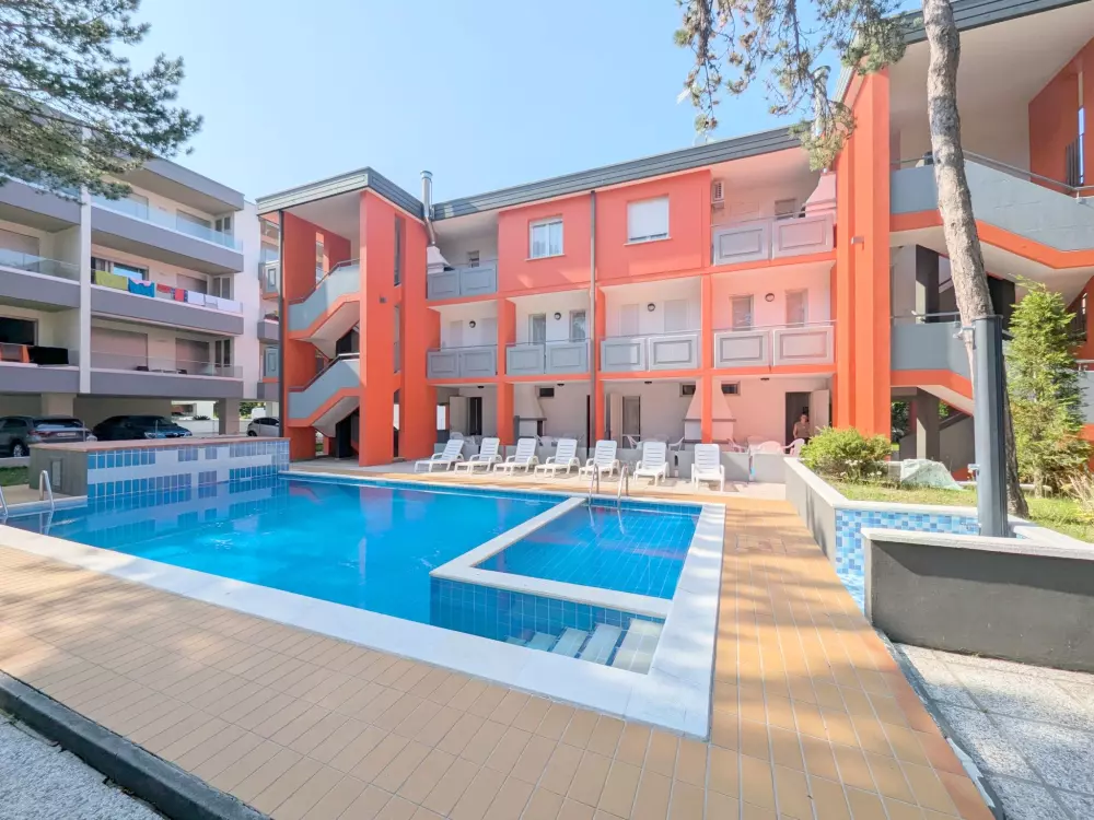 Résidence Villa Luca