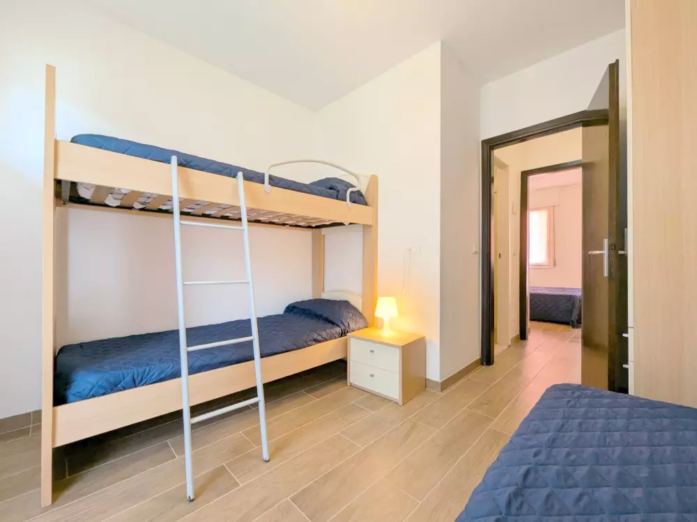 Résidence Villa Luca