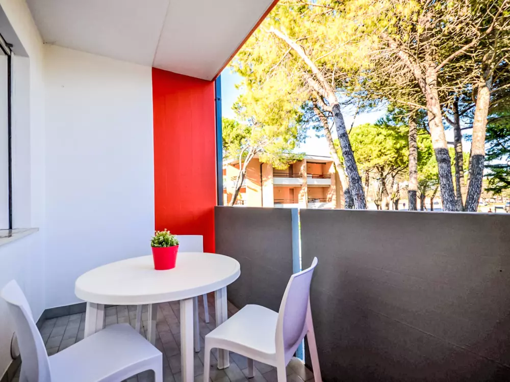 Résidence Villa Luca