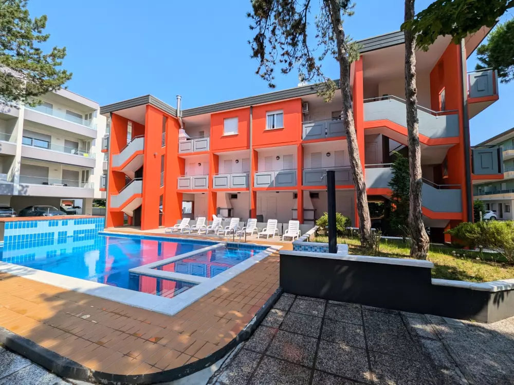 Résidence Villa Luca