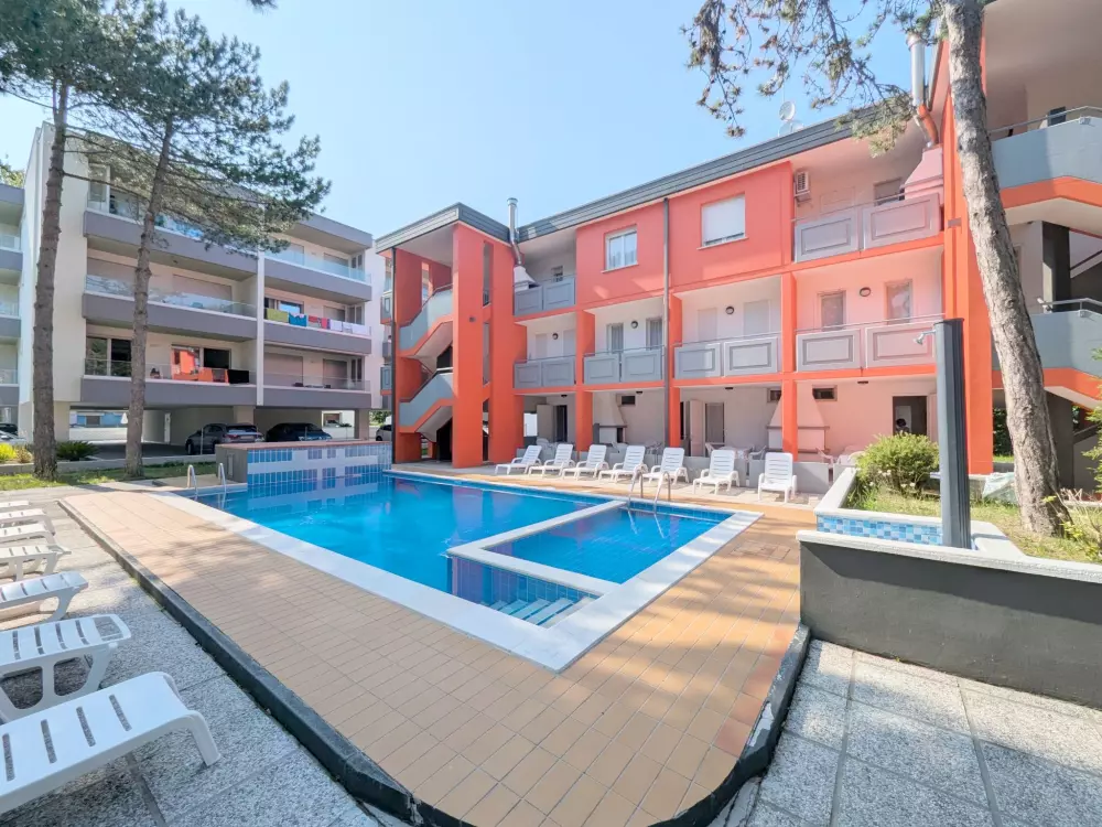 Résidence Villa Luca