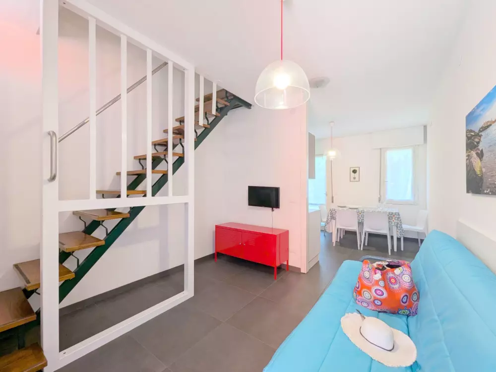 Résidence Villa Luca