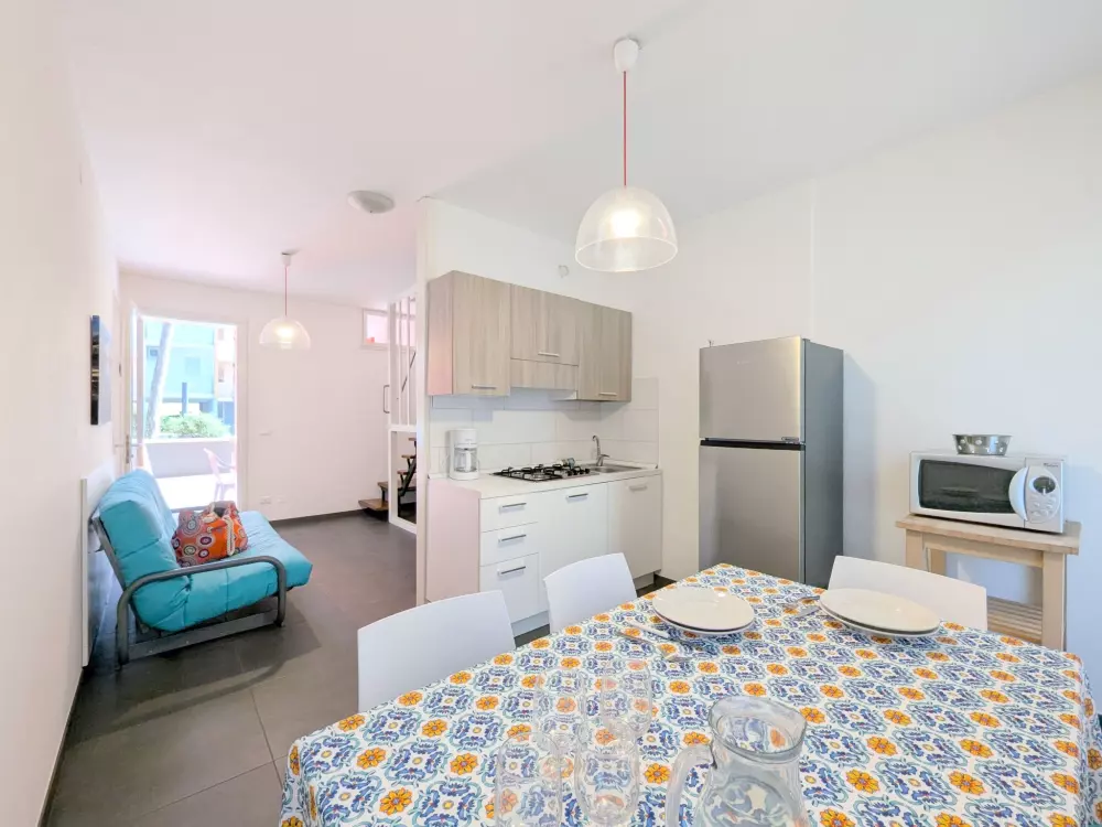 Résidence Villa Luca