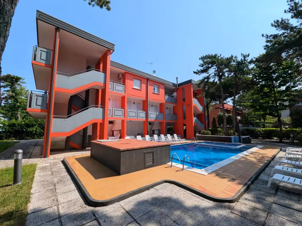 Résidence Villa Luca