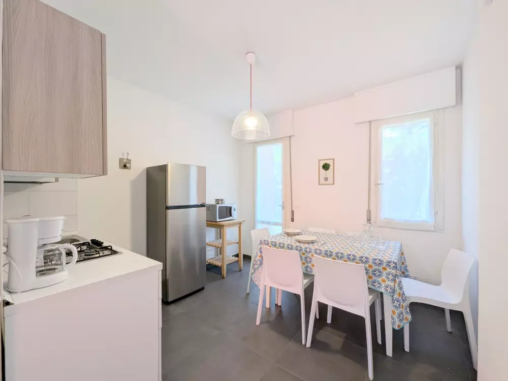 Résidence Villa Luca