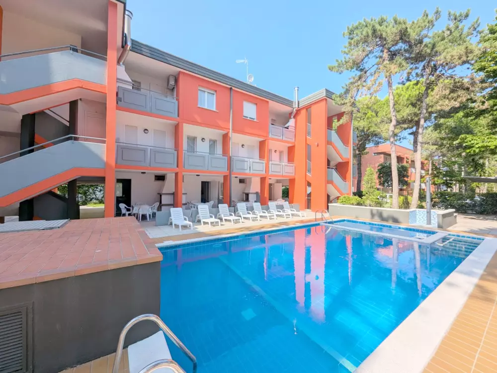 Résidence Villa Luca