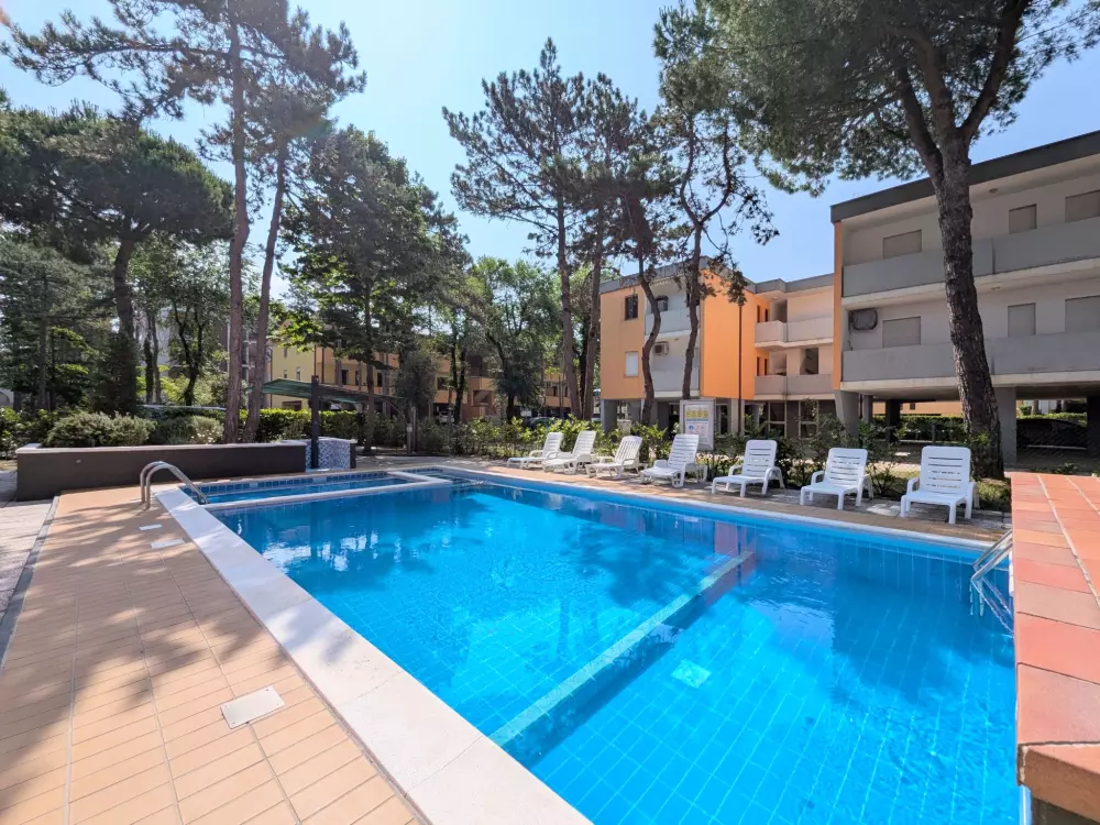 Résidence Villa Luca