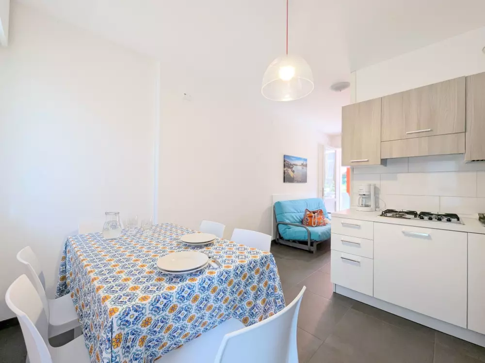 Résidence Villa Luca