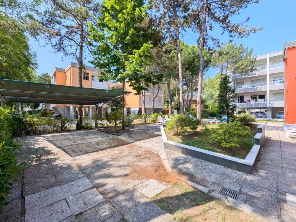 Résidence Villa Luca