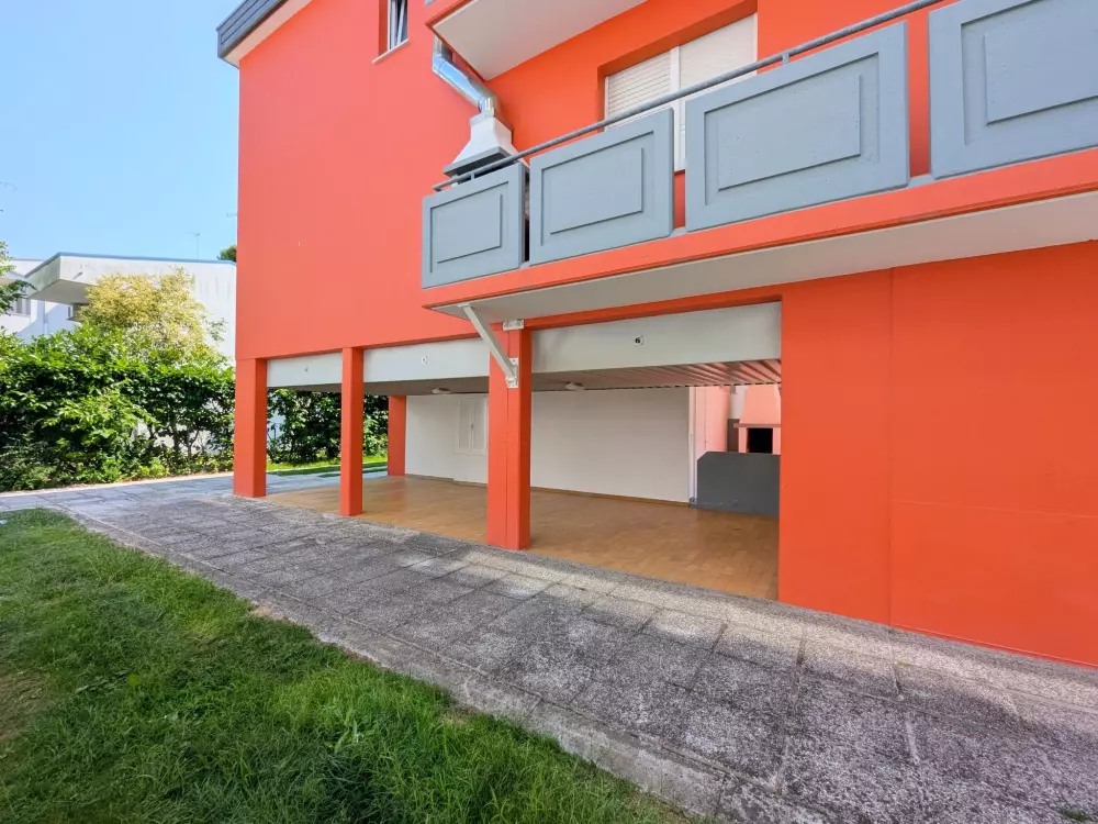 Résidence Villa Luca