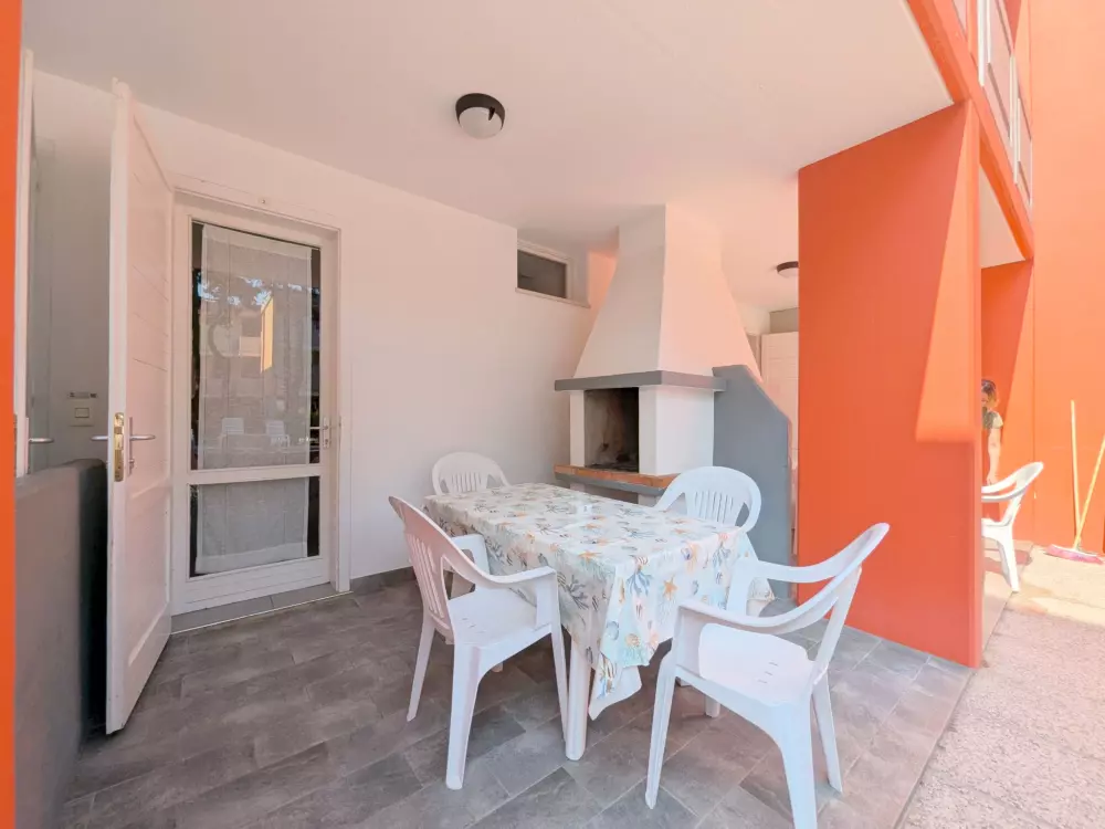 Résidence Villa Luca