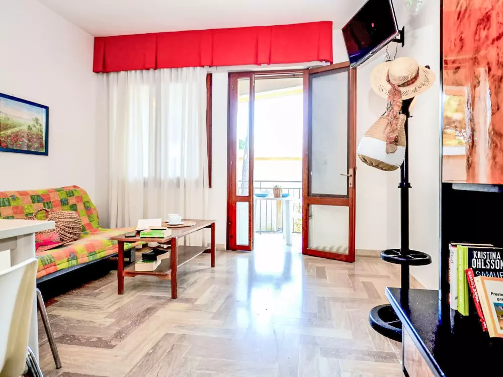 Résidence Villa Lucina