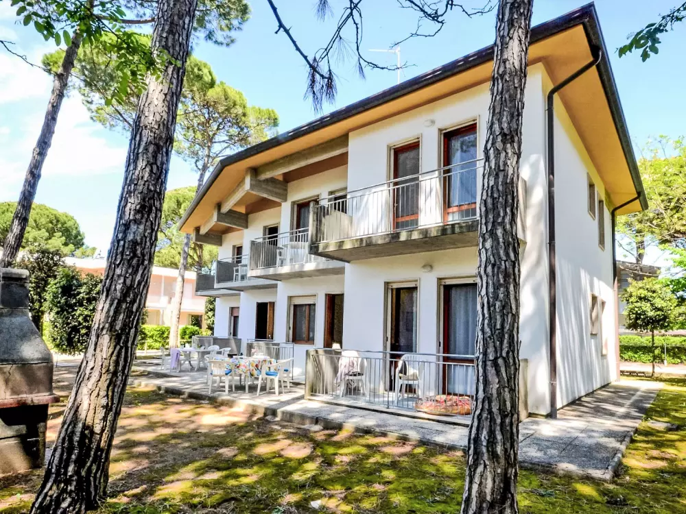 Résidence Villa Lucina