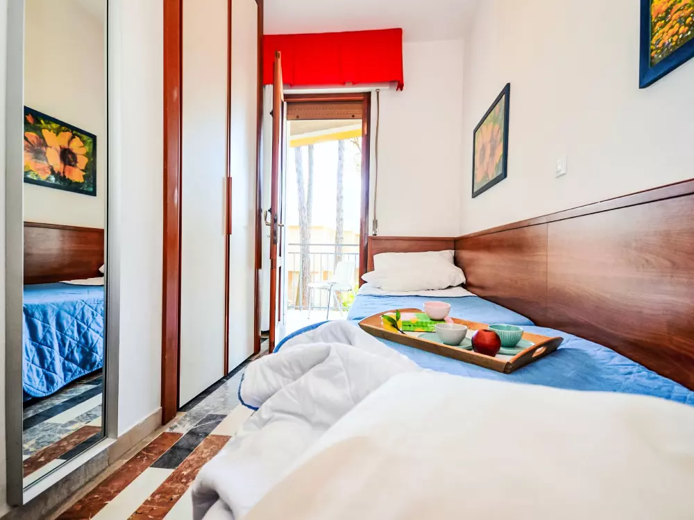 Résidence Villa Lucina