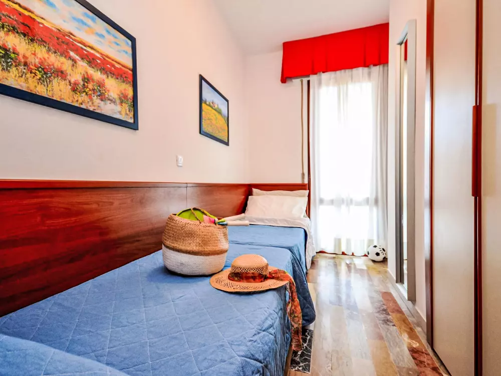 Résidence Villa Lucina