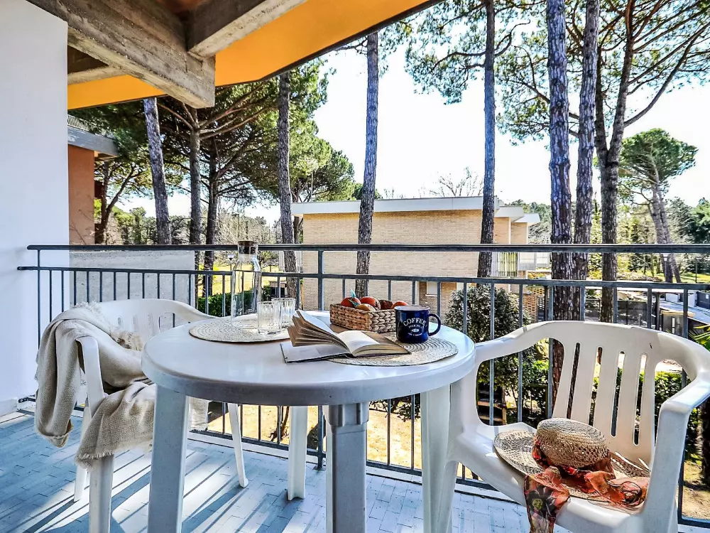 Résidence Villa Lucina