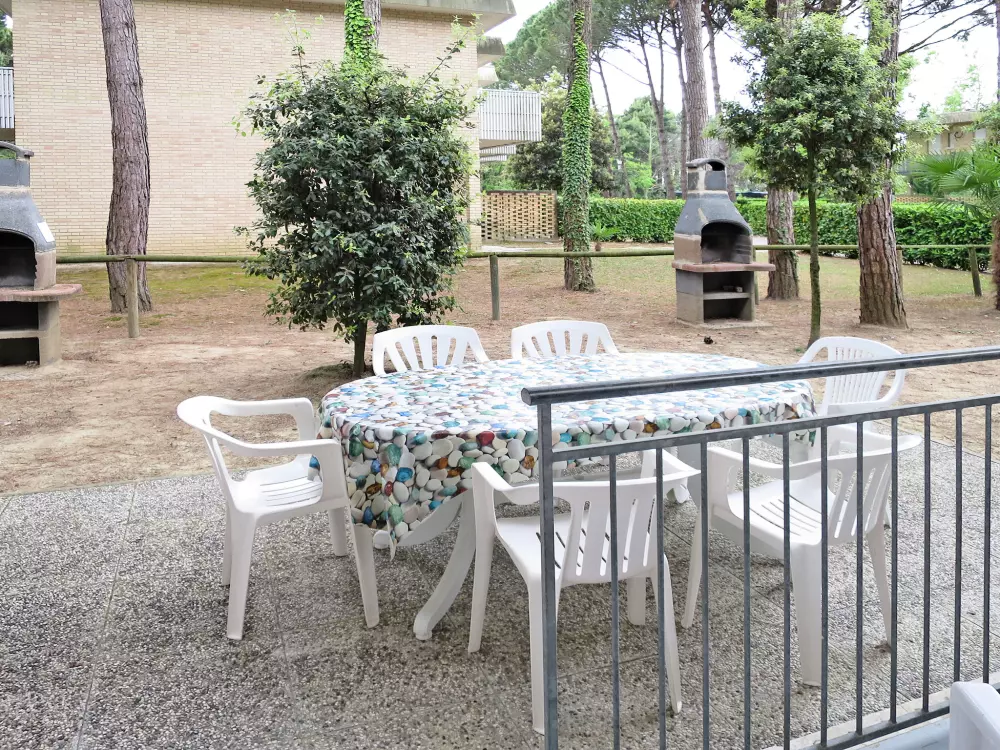 Résidence Villa Lucina