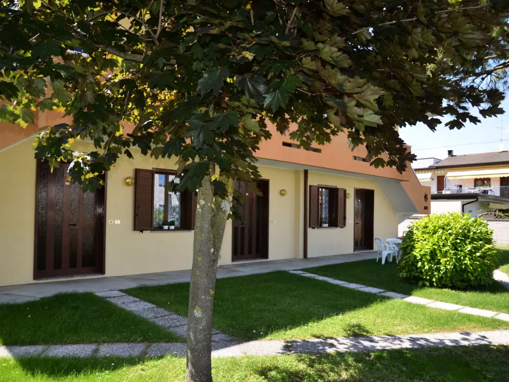 Résidence Villa Marina