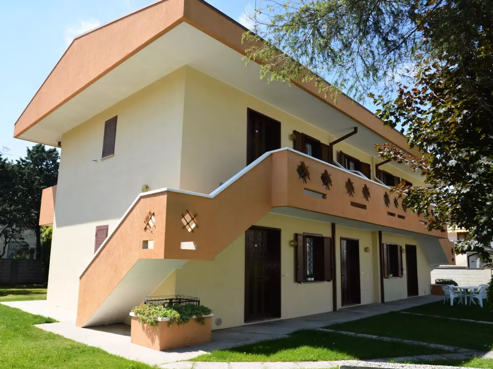 Résidence Villa Marina