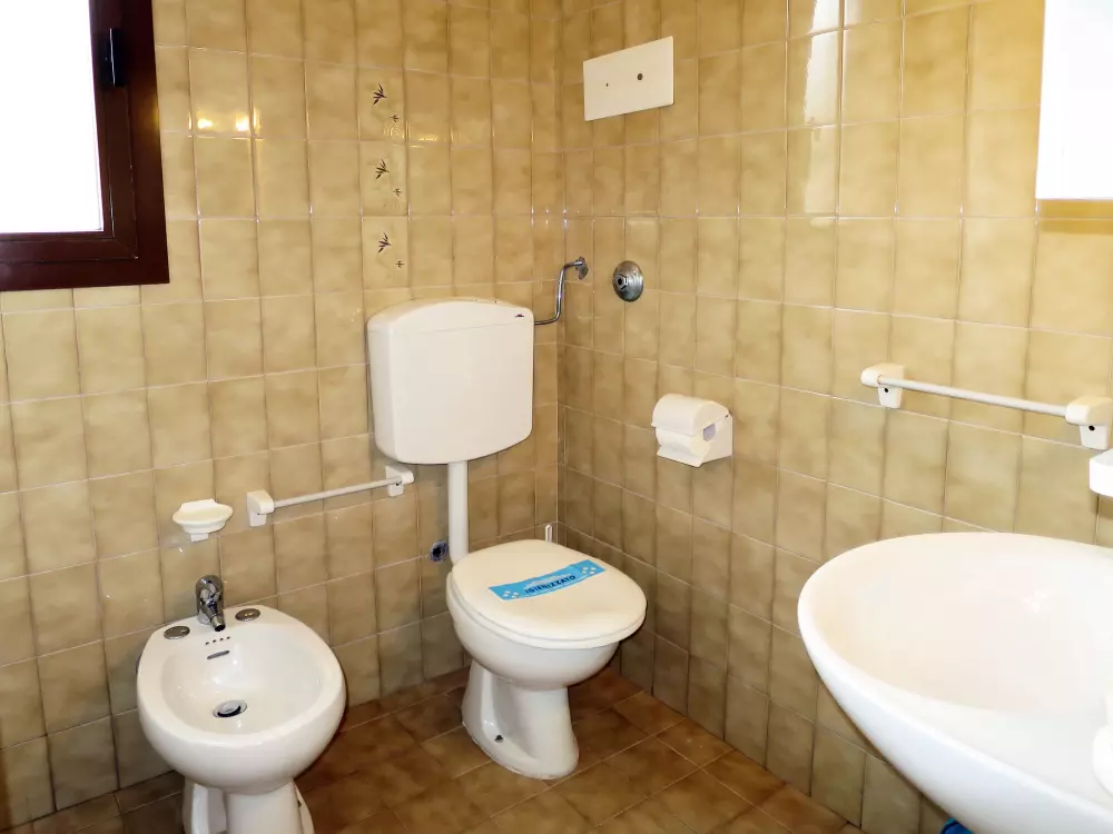 Résidence Villa Marina