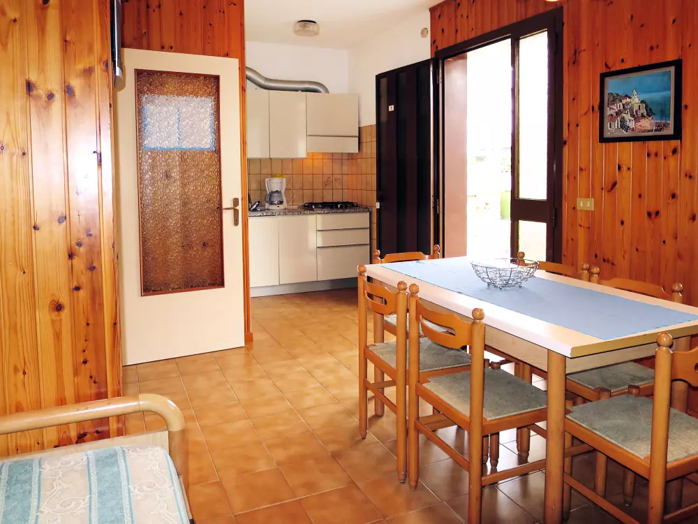 Résidence Villa Marina