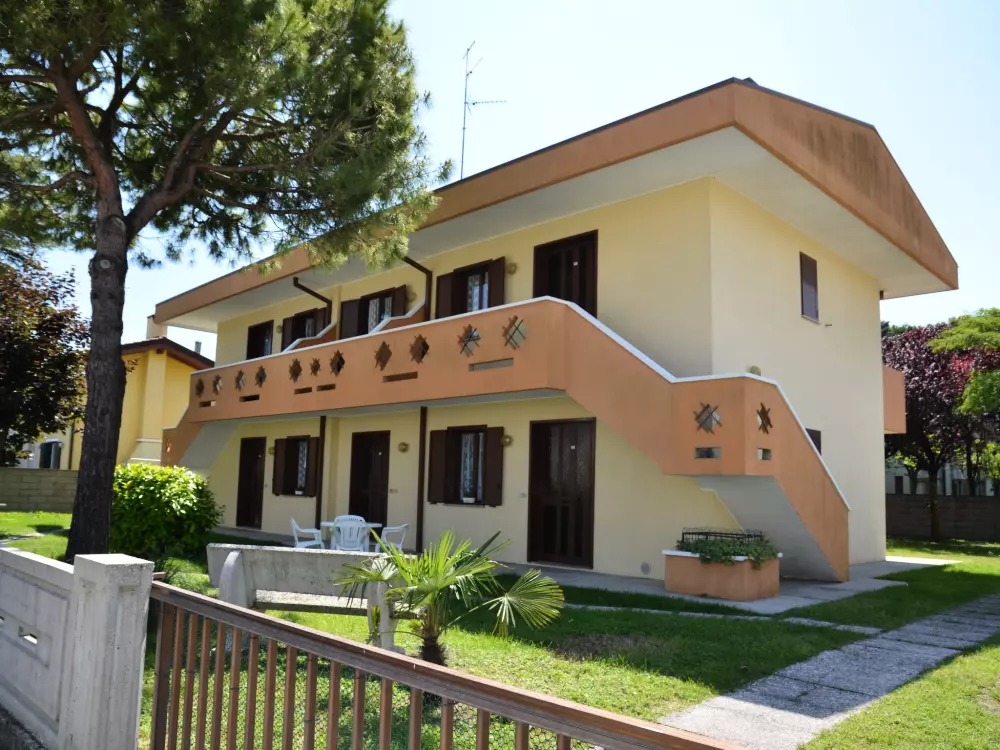 Résidence Villa Marina