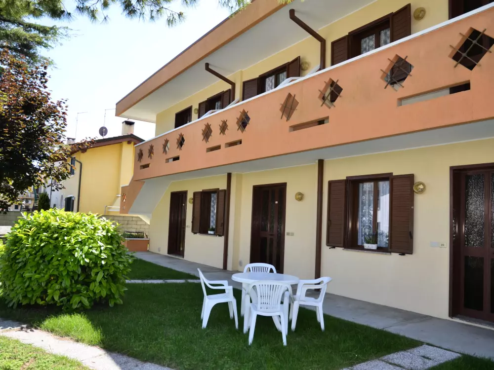 Résidence Villa Marina