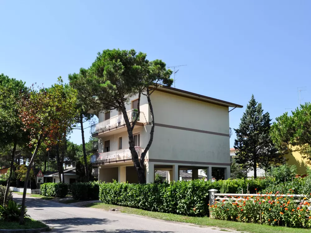 Résidence Villa Stefano
