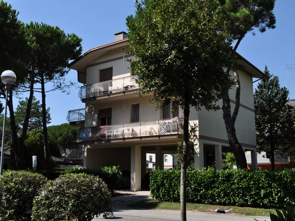 Résidence Villa Stefano