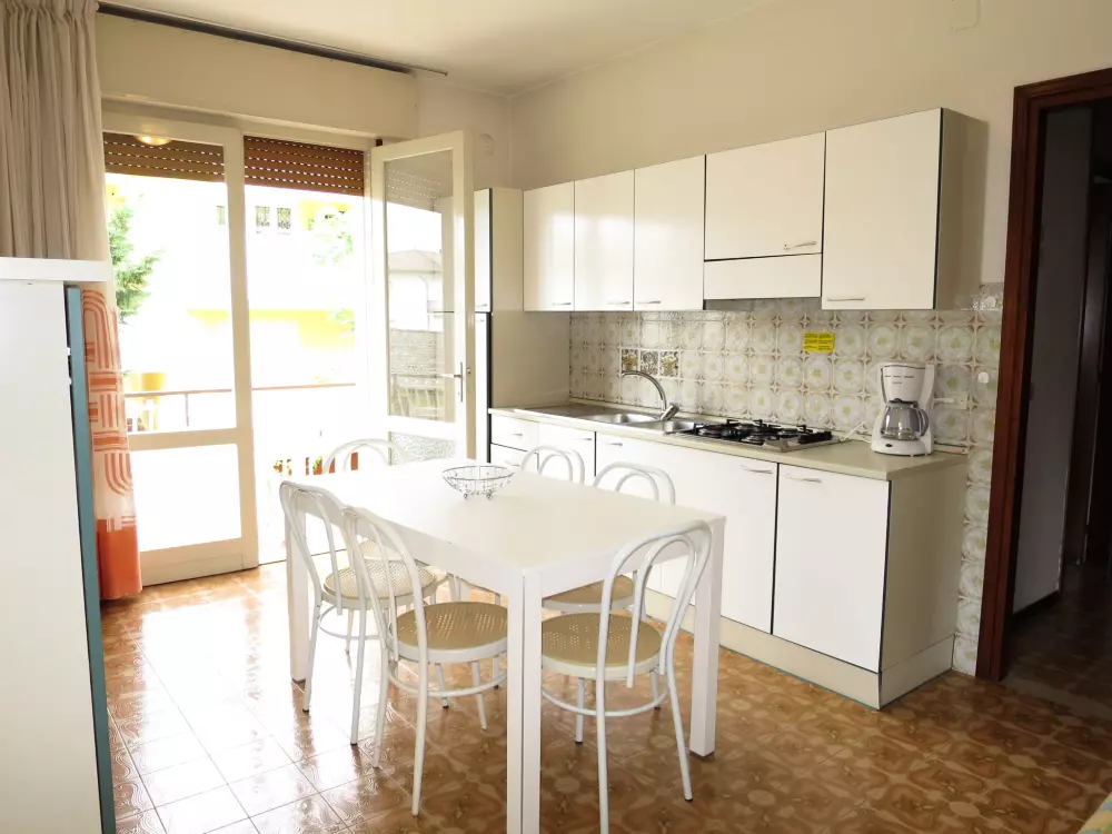 Résidence Villa Stefano