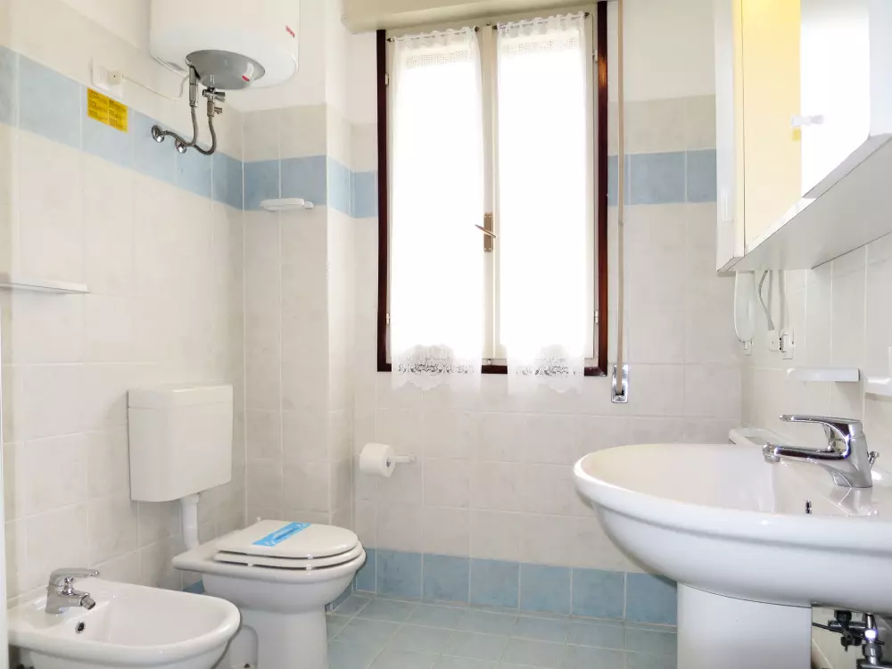 Résidence Villa Stefano