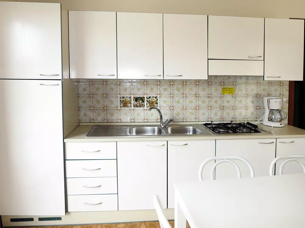 Résidence Villa Stefano