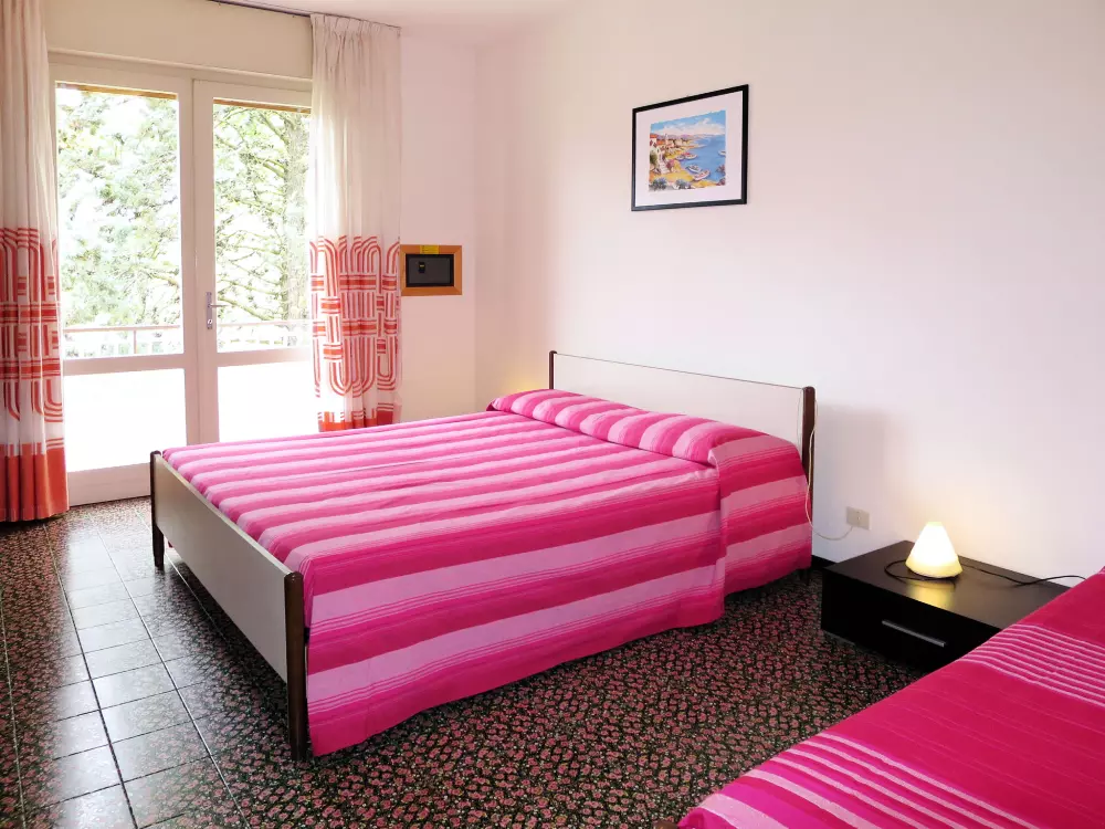 Résidence Villa Stefano