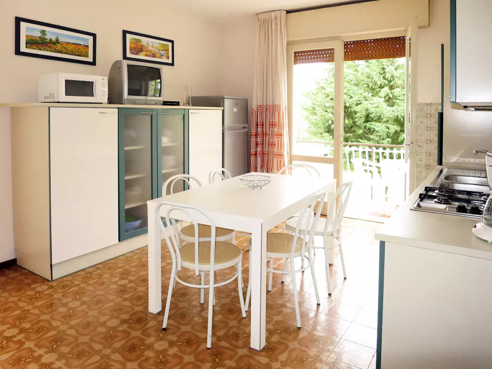 Résidence Villa Stefano