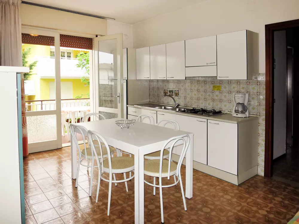 Résidence Villa Stefano