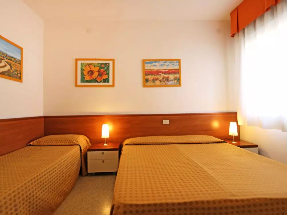 Résidence Villa Verde