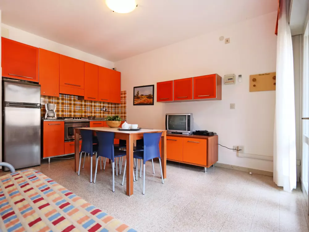 Résidence Villa Verde