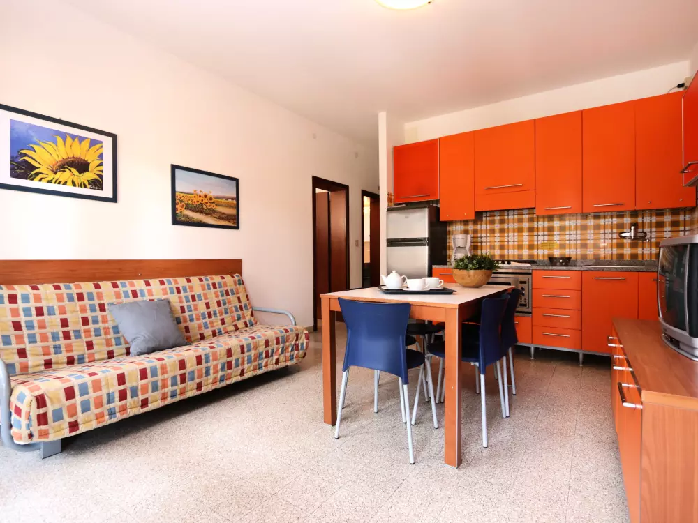 Résidence Villa Verde