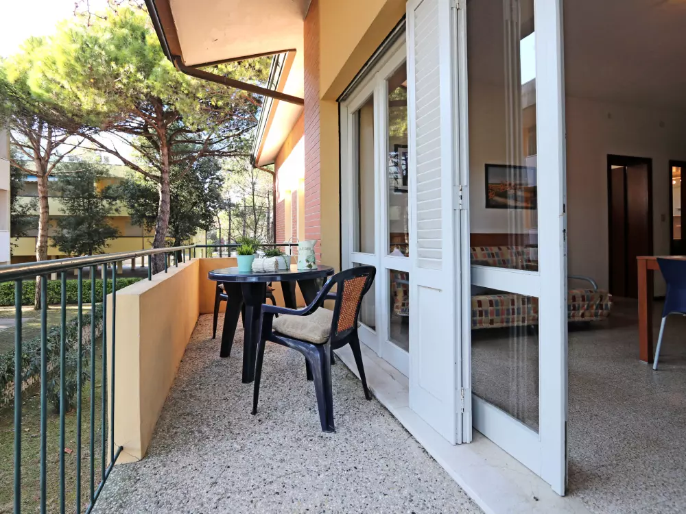 Résidence Villa Verde