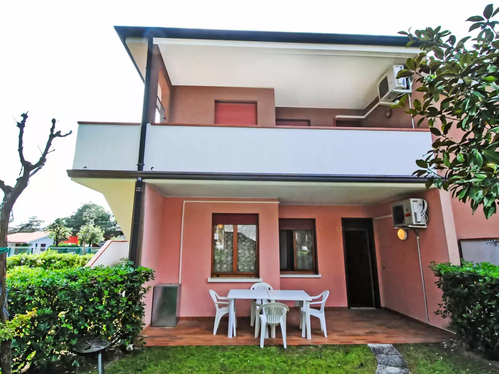 Résidence Villaggio Azzurro